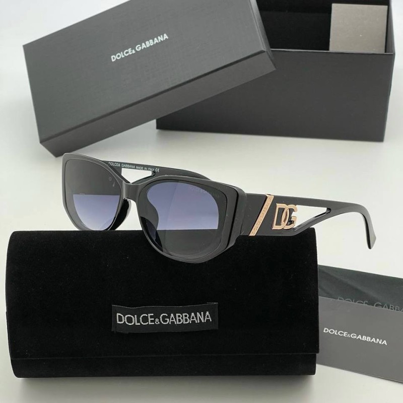Очки Dolce&Gabbana A1076